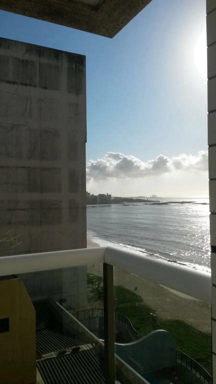 Flat Na Praia Da Costa Vila Velha  Ngoại thất bức ảnh