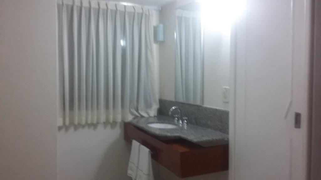 Flat Na Praia Da Costa Vila Velha  Ngoại thất bức ảnh