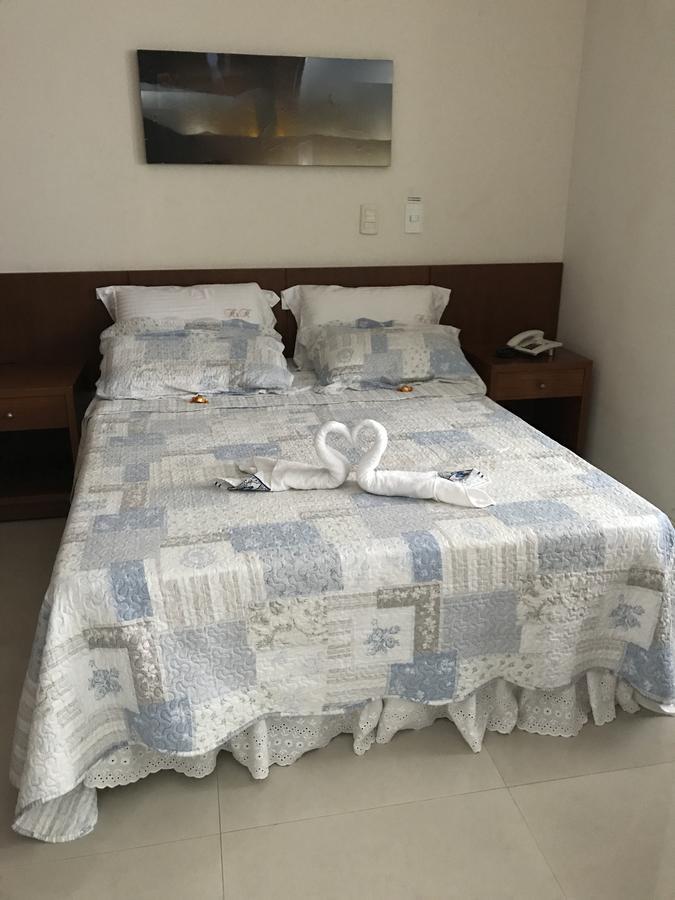 Flat Na Praia Da Costa Vila Velha  Ngoại thất bức ảnh